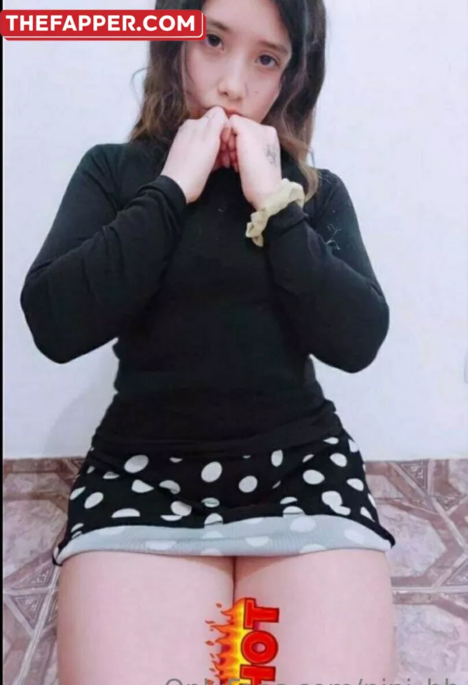 Nini_bb  Onlyfans Leaked Nude Image #kFAvThecaE