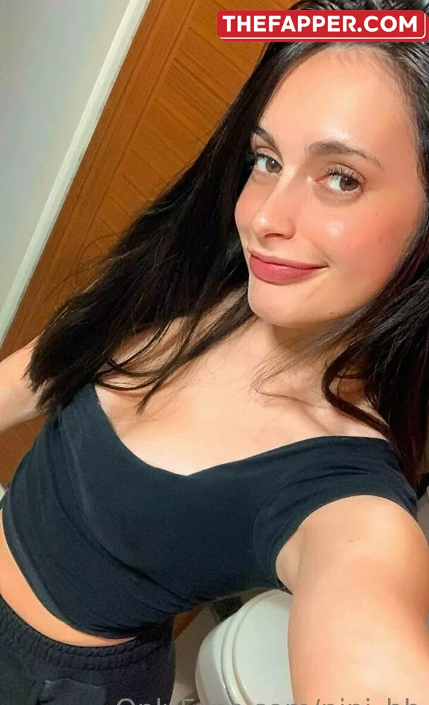 Nini_bb  Onlyfans Leaked Nude Image #rvkjs8hbGF