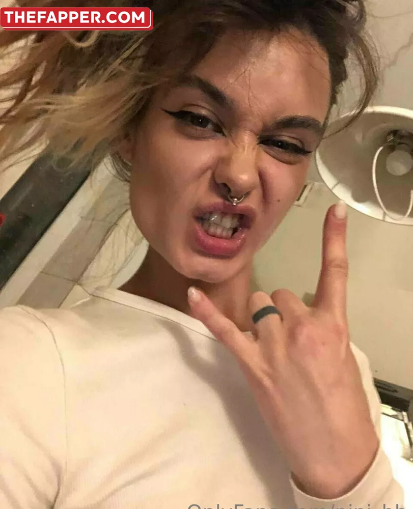 Nini_bb  Onlyfans Leaked Nude Image #vcSMngwkSP
