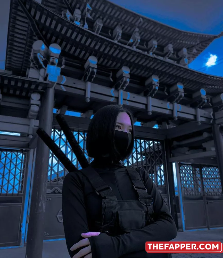 Ninja.vi  Onlyfans Leaked Nude Image #5gly4TjxgS