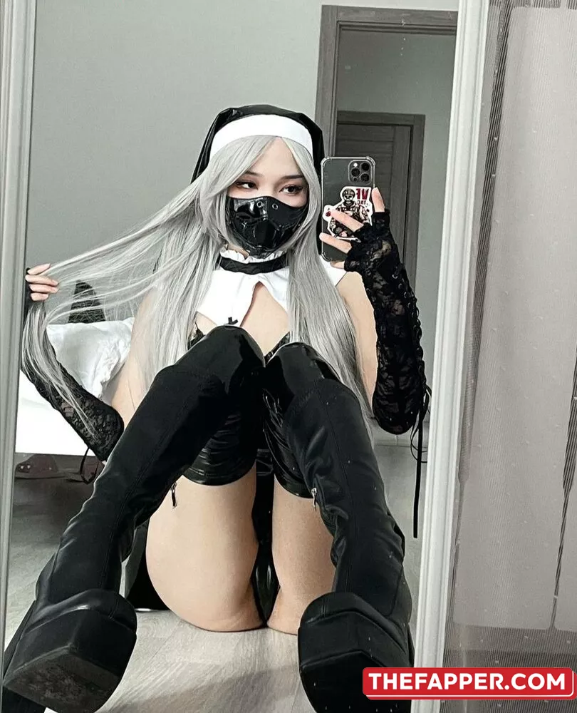 Ninja.vi  Onlyfans Leaked Nude Image #AJ1vkxKEZC