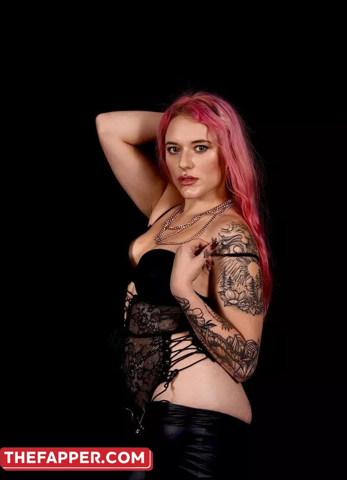 Nirvana  Onlyfans Leaked Nude Image #IrEvLs8rLW
