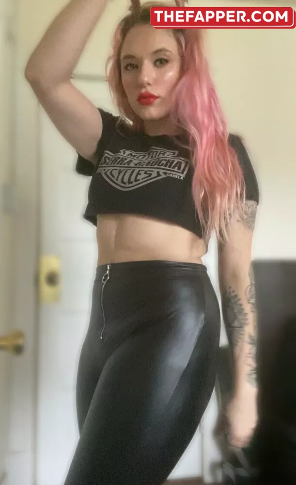 Nirvana  Onlyfans Leaked Nude Image #TrHL9T7N9c