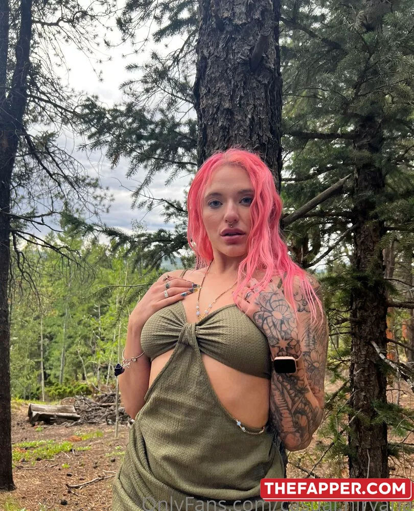 Nirvana  Onlyfans Leaked Nude Image #esB9T5Ru8C