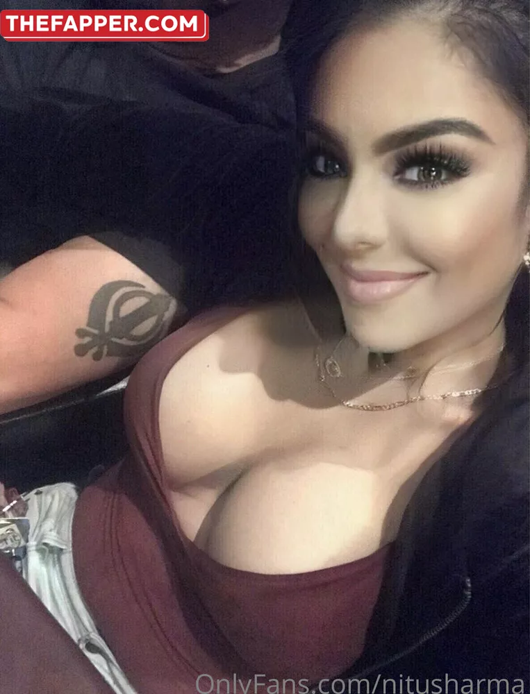 Nitu Sharma  Onlyfans Leaked Nude Image #0KOlRR8fv8