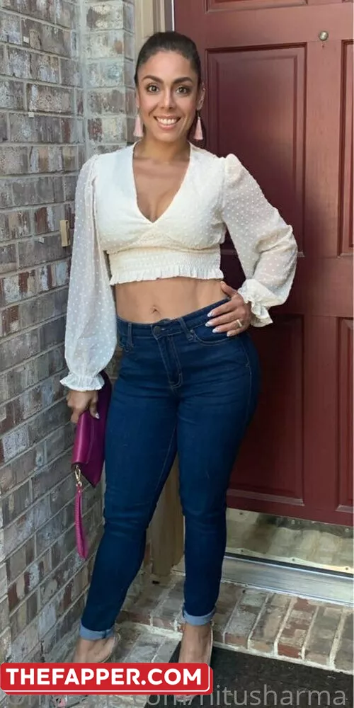 Nitu Sharma  Onlyfans Leaked Nude Image #B6764CFIPf