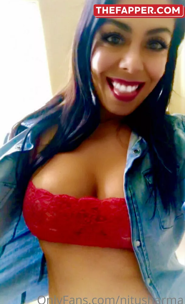 Nitu Sharma  Onlyfans Leaked Nude Image #HLPSCdkqSH