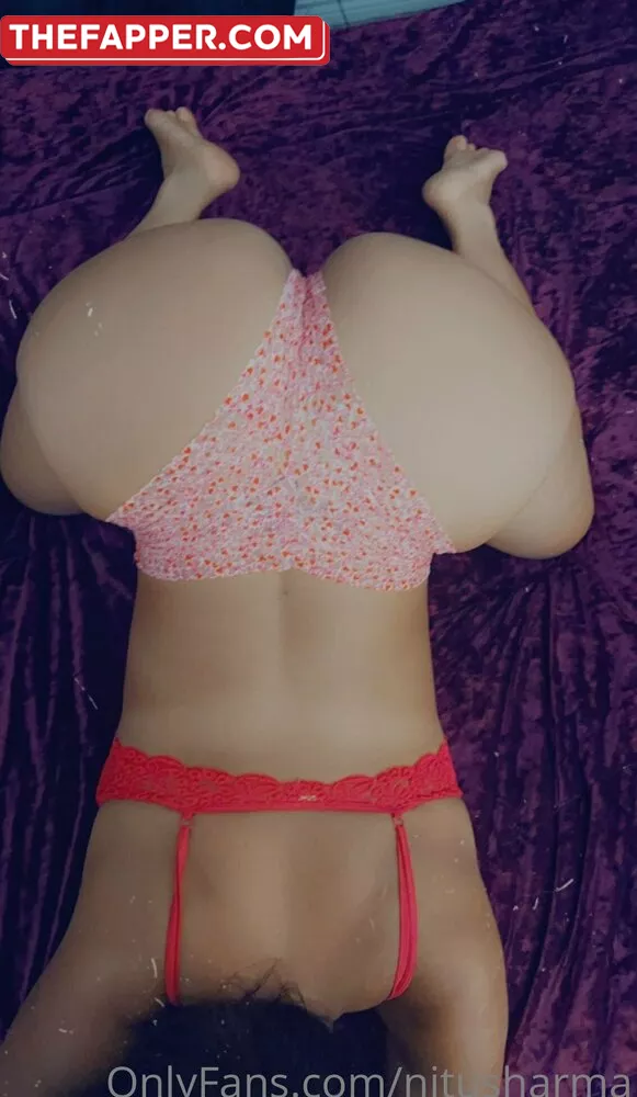 Nitu Sharma  Onlyfans Leaked Nude Image #I0jjAKzqXx