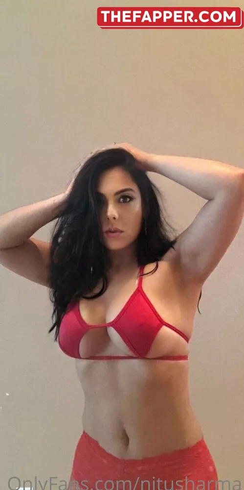 Nitu Sharma  Onlyfans Leaked Nude Image #JbG3VtisBI
