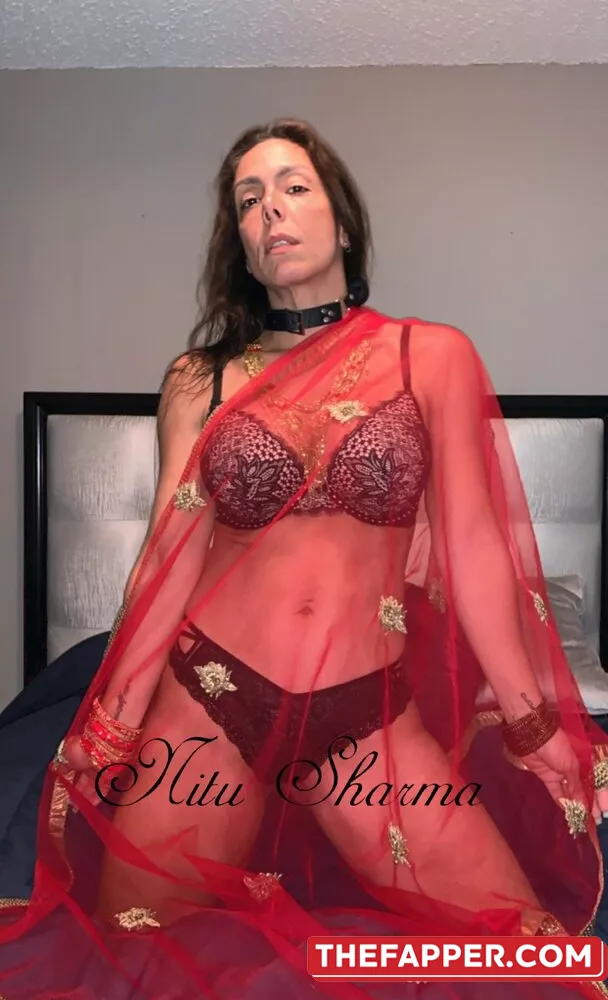Nitu Sharma  Onlyfans Leaked Nude Image #L3XfrzhRrt
