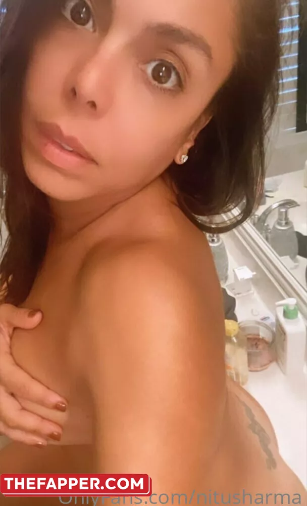 Nitu Sharma  Onlyfans Leaked Nude Image #MFMAvlRpKi