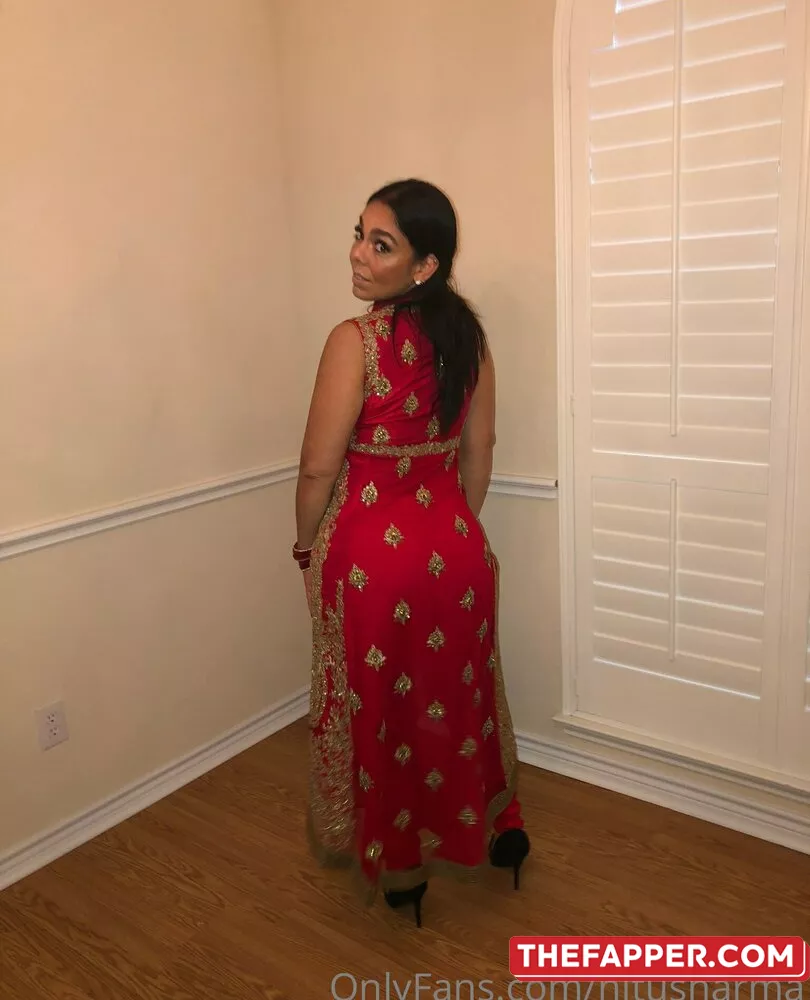 Nitu Sharma  Onlyfans Leaked Nude Image #NG7Ctdh3ka