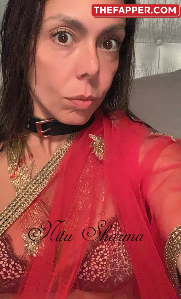 Nitu Sharma  Onlyfans Leaked Nude Image #VELiKVWedu