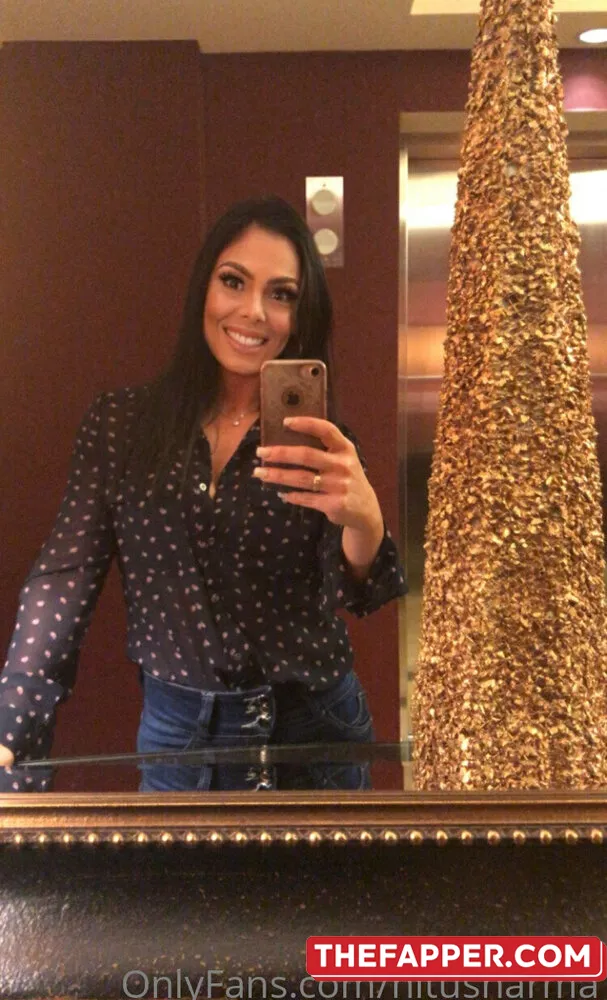 Nitu Sharma  Onlyfans Leaked Nude Image #cErwOCuGMM