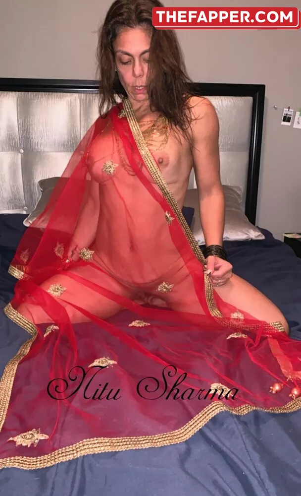 Nitu Sharma  Onlyfans Leaked Nude Image #gLPdzHseib