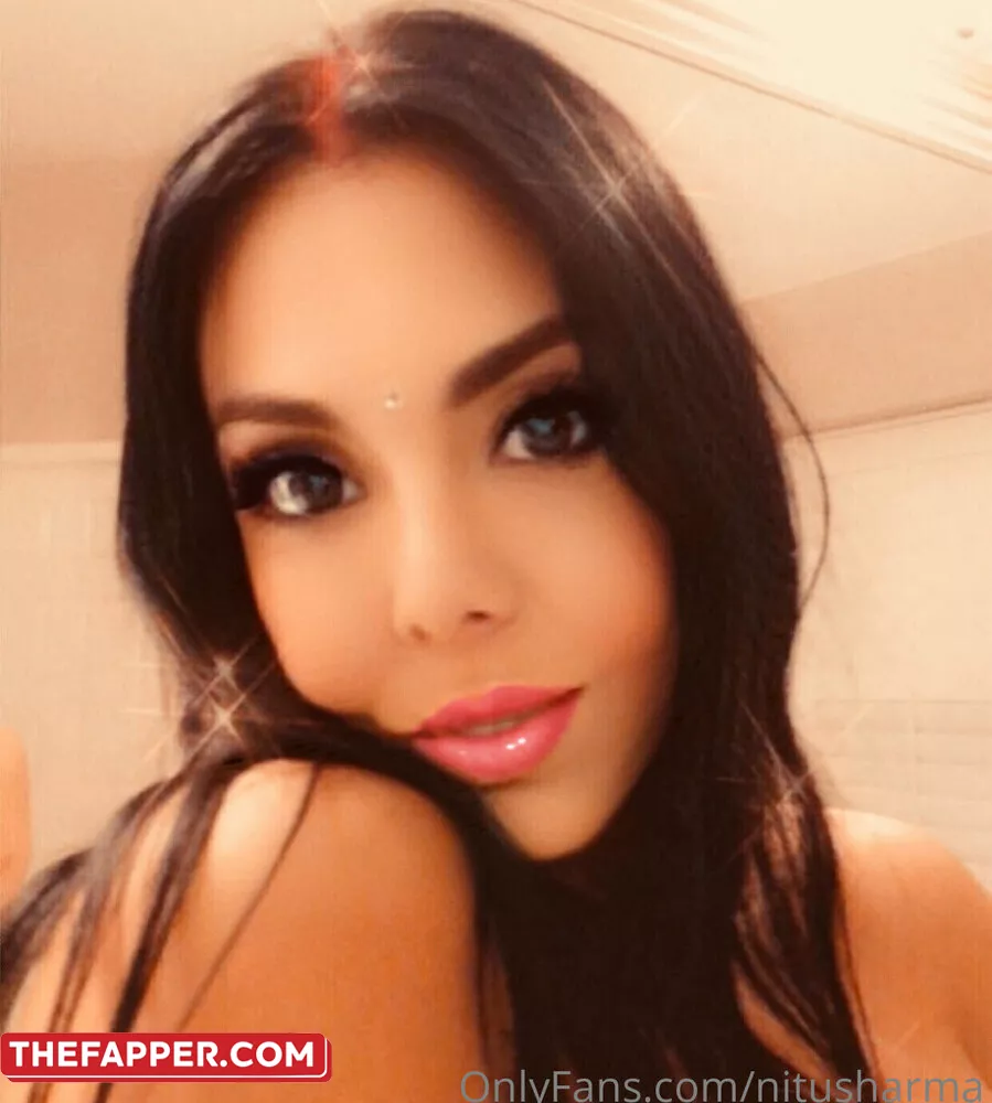 Nitu Sharma  Onlyfans Leaked Nude Image #rziOWkiQfA