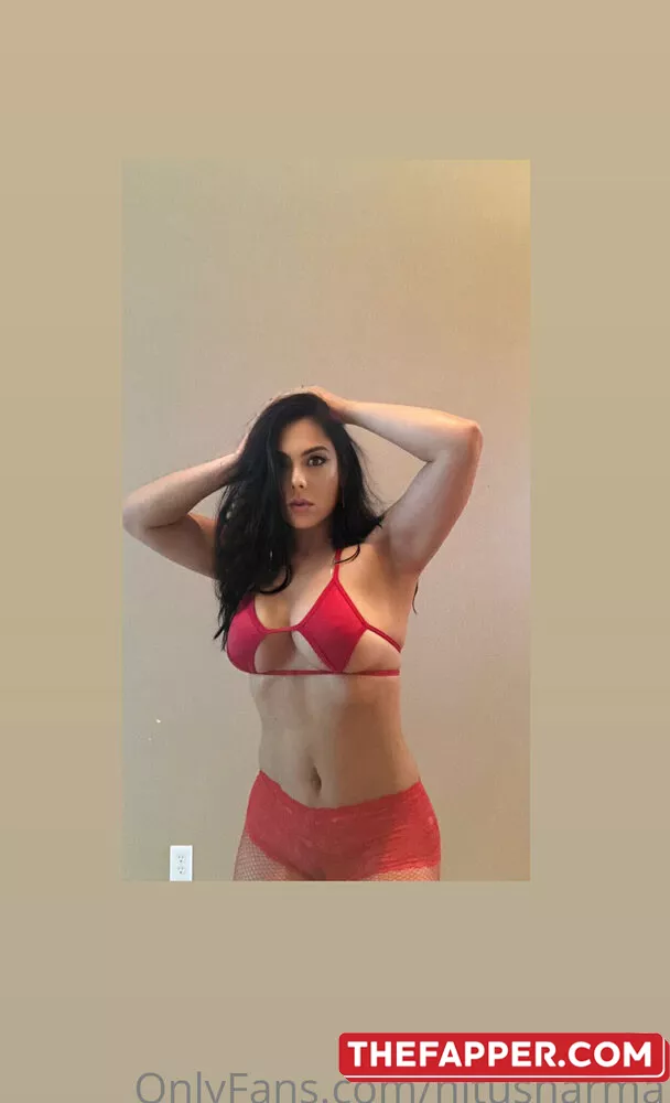 Nitu Sharma  Onlyfans Leaked Nude Image #uYsNNWbVC8