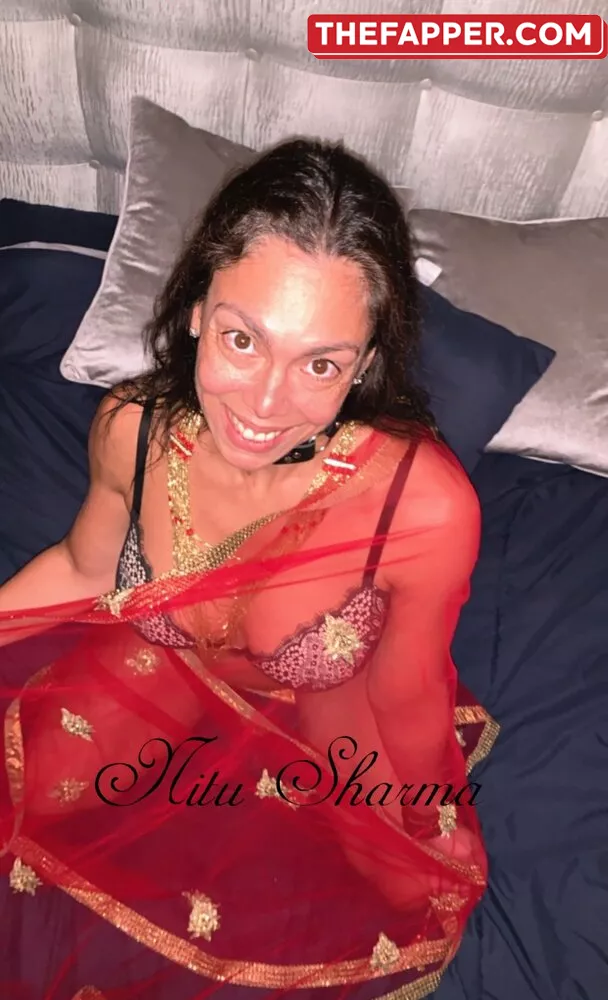 Nitu Sharma  Onlyfans Leaked Nude Image #wh0OG6dYnF