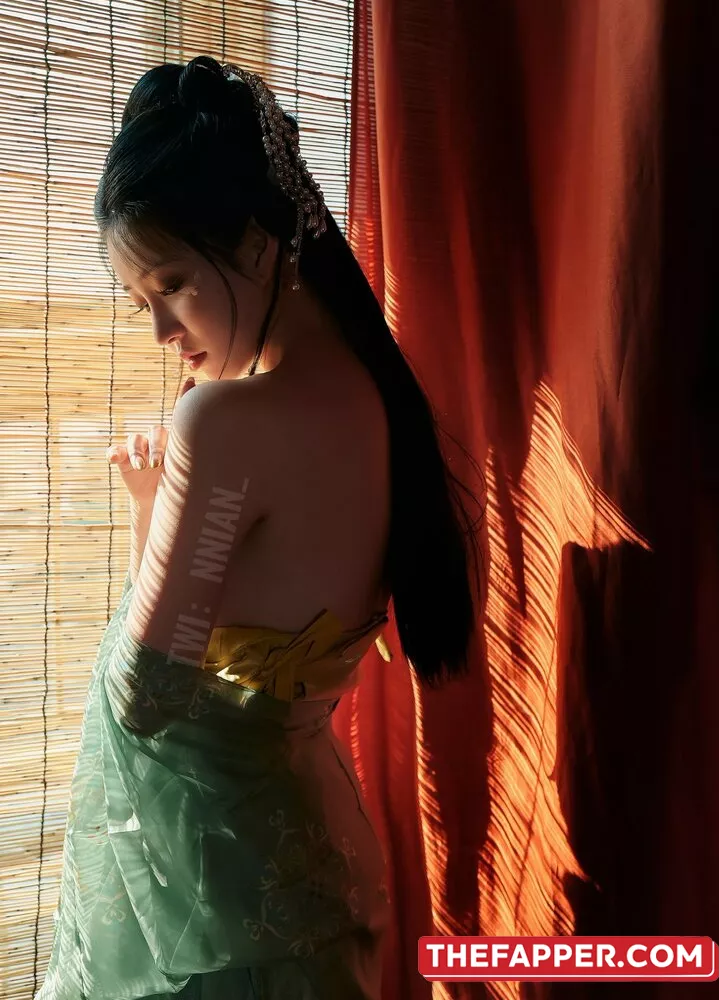 Nnian_  Onlyfans Leaked Nude Image #JdLiuRsupA