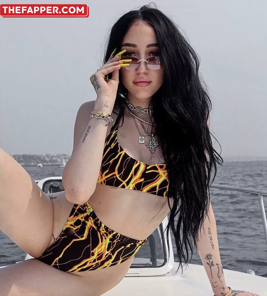 Noah Cyrus  Onlyfans Leaked Nude Image #17AmyuPePf