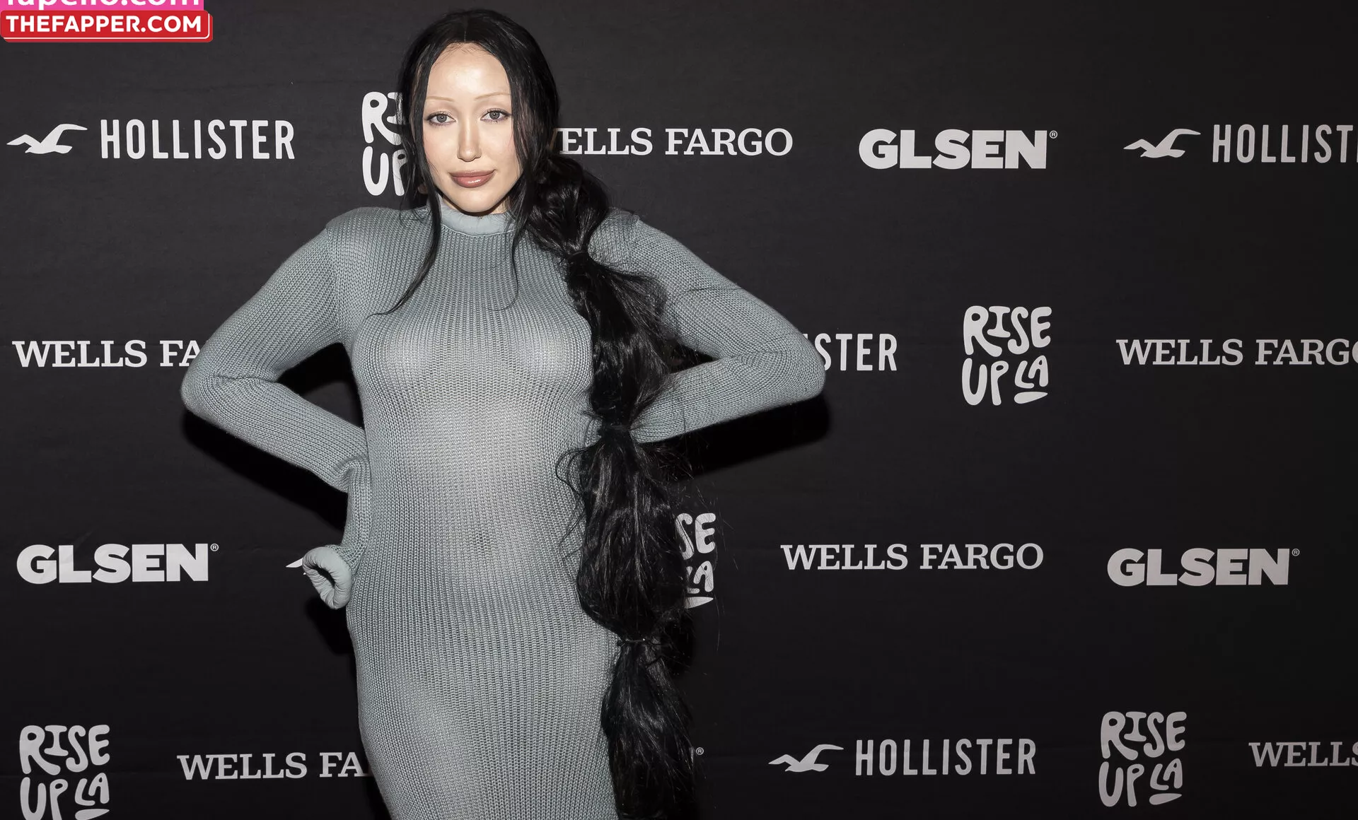 Noah Cyrus  Onlyfans Leaked Nude Image #2De0HIE3PO