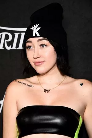 Noah Cyrus Onlyfans Leaked Nude Image #2pPagdRNji