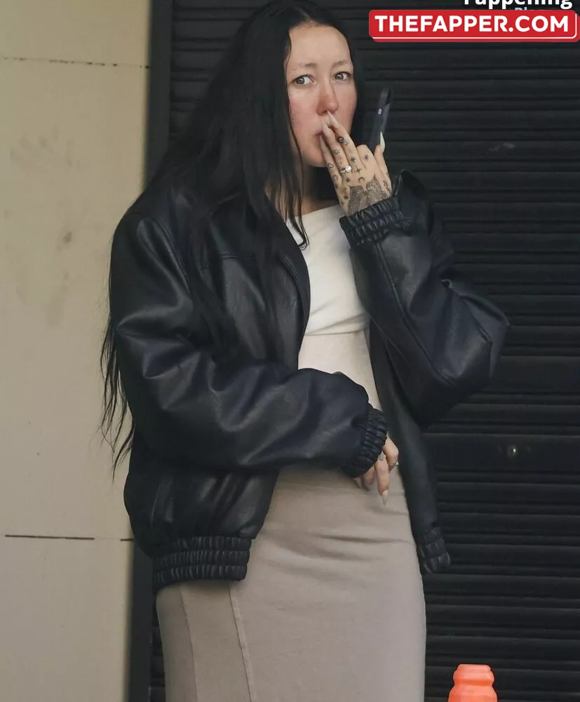 Noah Cyrus  Onlyfans Leaked Nude Image #2tmF6bqvmx