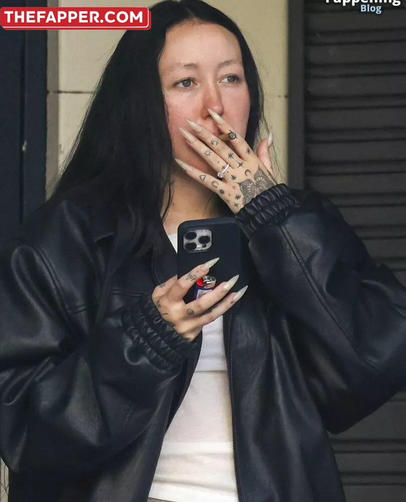 Noah Cyrus  Onlyfans Leaked Nude Image #3SpmEUqyKY