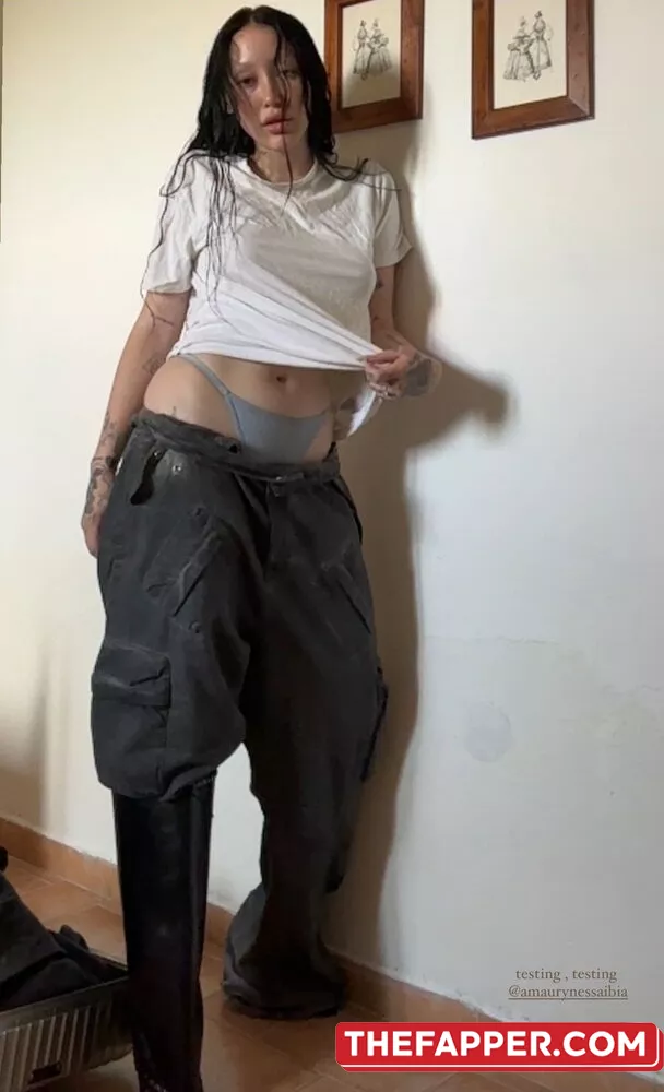 Noah Cyrus  Onlyfans Leaked Nude Image #3T4NkJijTG