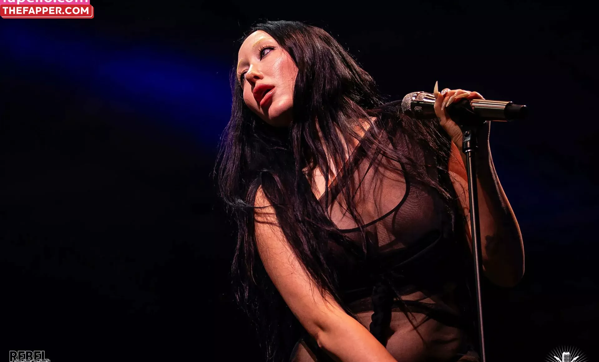 Noah Cyrus  Onlyfans Leaked Nude Image #41hE1AcITw
