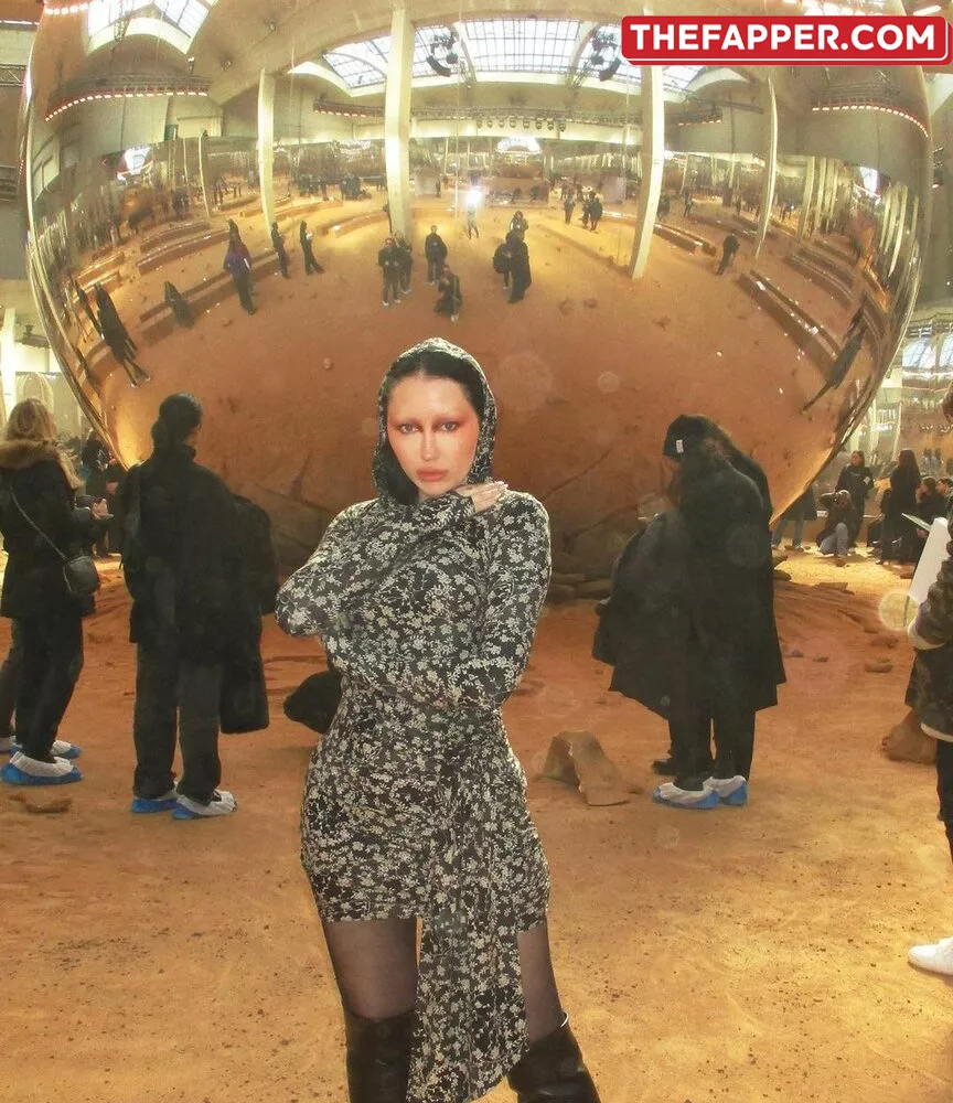 Noah Cyrus  Onlyfans Leaked Nude Image #5UKOdER3ua