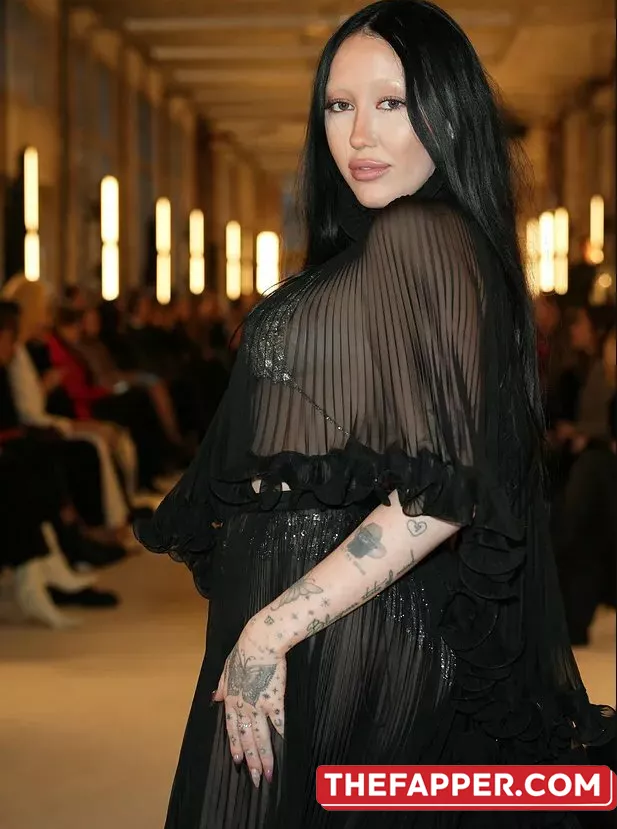 Noah Cyrus  Onlyfans Leaked Nude Image #627OuEqpuA