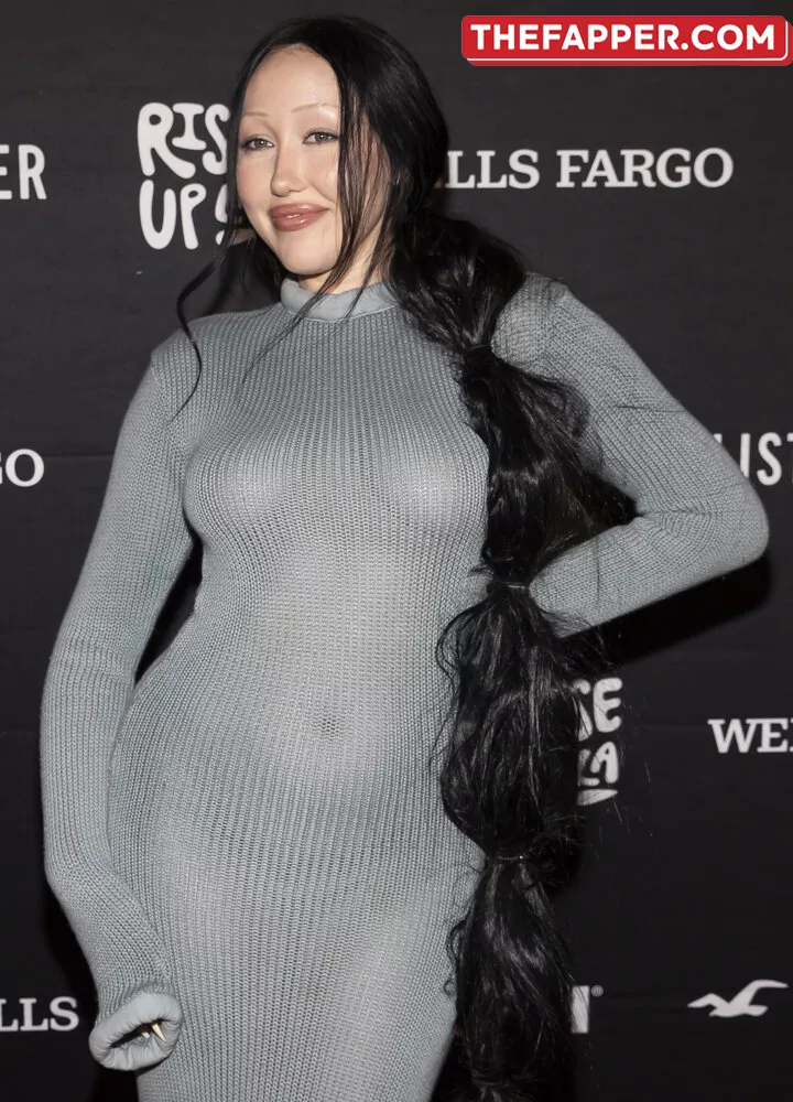 Noah Cyrus  Onlyfans Leaked Nude Image #659DM2YWbQ