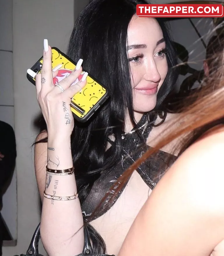 Noah Cyrus  Onlyfans Leaked Nude Image #7AleyvWtMk