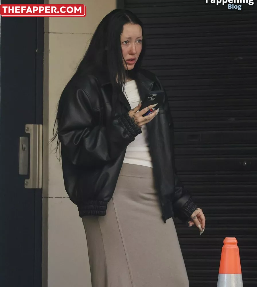 Noah Cyrus  Onlyfans Leaked Nude Image #7ksznuHboC