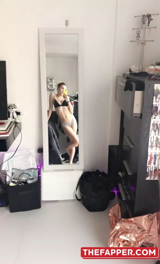 Noah Cyrus  Onlyfans Leaked Nude Image #BMEN4kmsvp