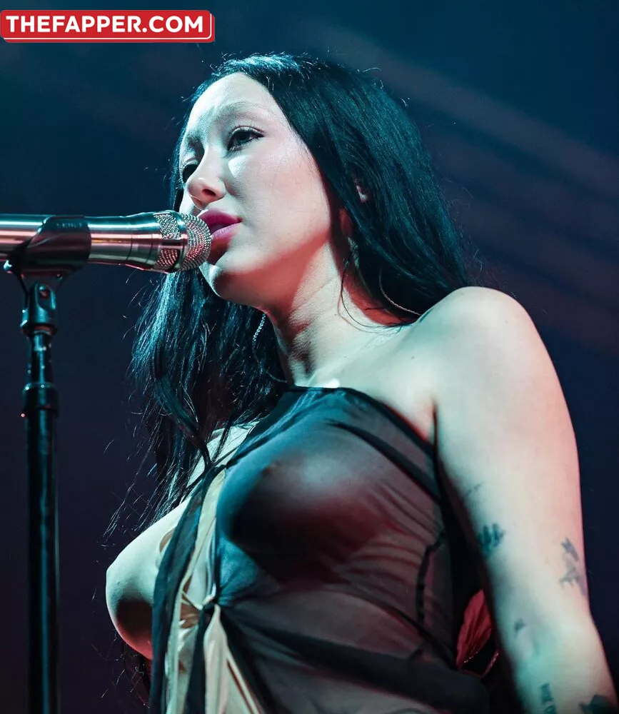 Noah Cyrus  Onlyfans Leaked Nude Image #BSiR6CYr43