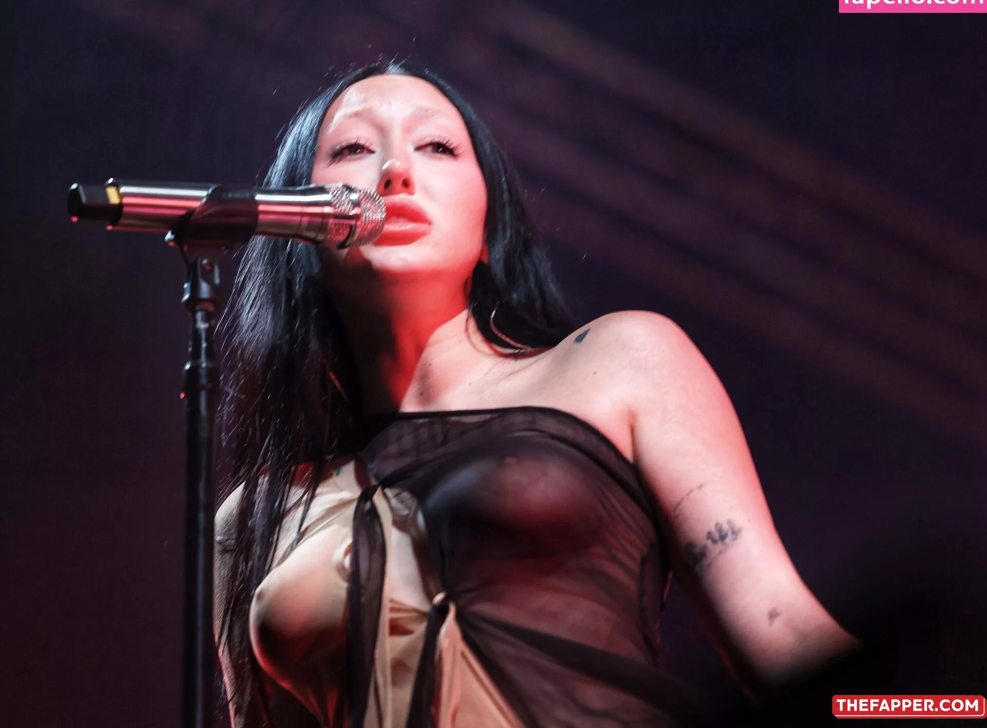 Noah Cyrus  Onlyfans Leaked Nude Image #CNYArPP4Up