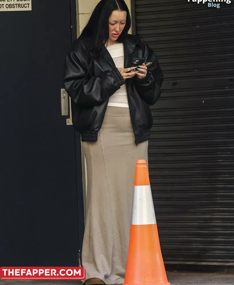Noah Cyrus  Onlyfans Leaked Nude Image #F6myYcTb0l