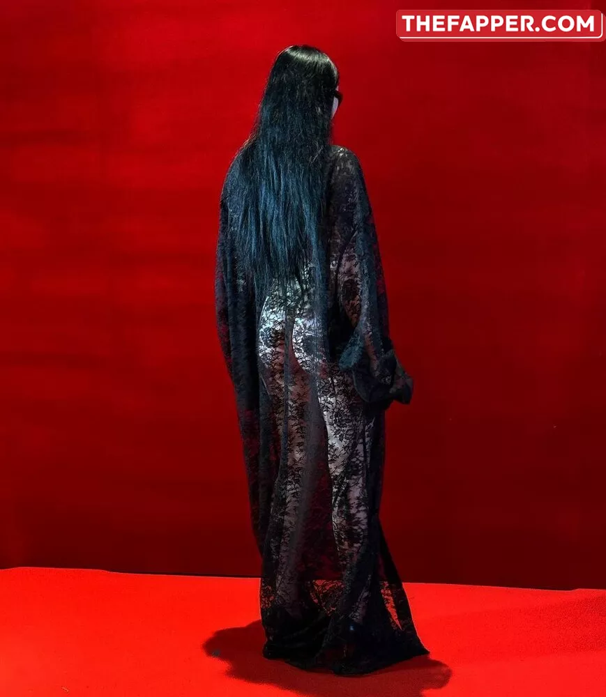 Noah Cyrus  Onlyfans Leaked Nude Image #FfHFePWslb
