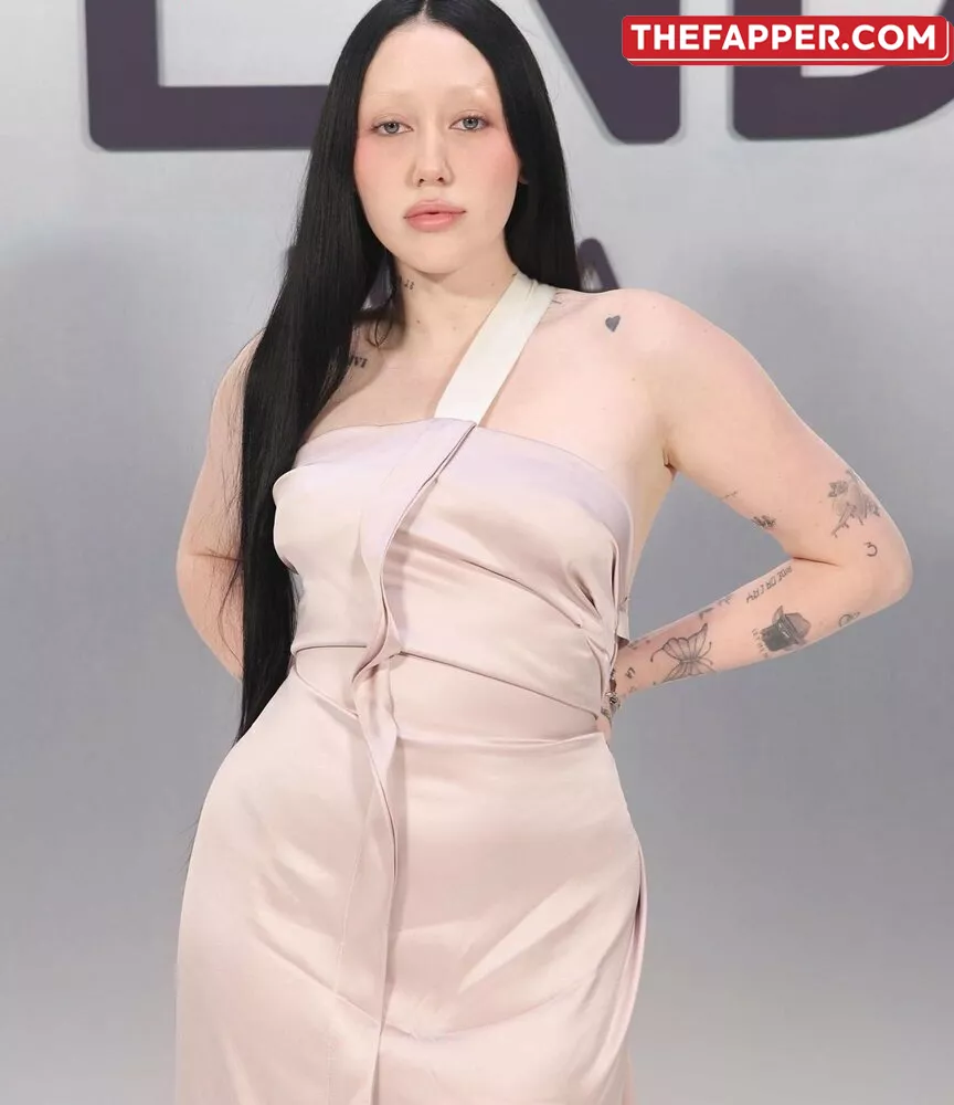 Noah Cyrus  Onlyfans Leaked Nude Image #GxQBIjCPMT