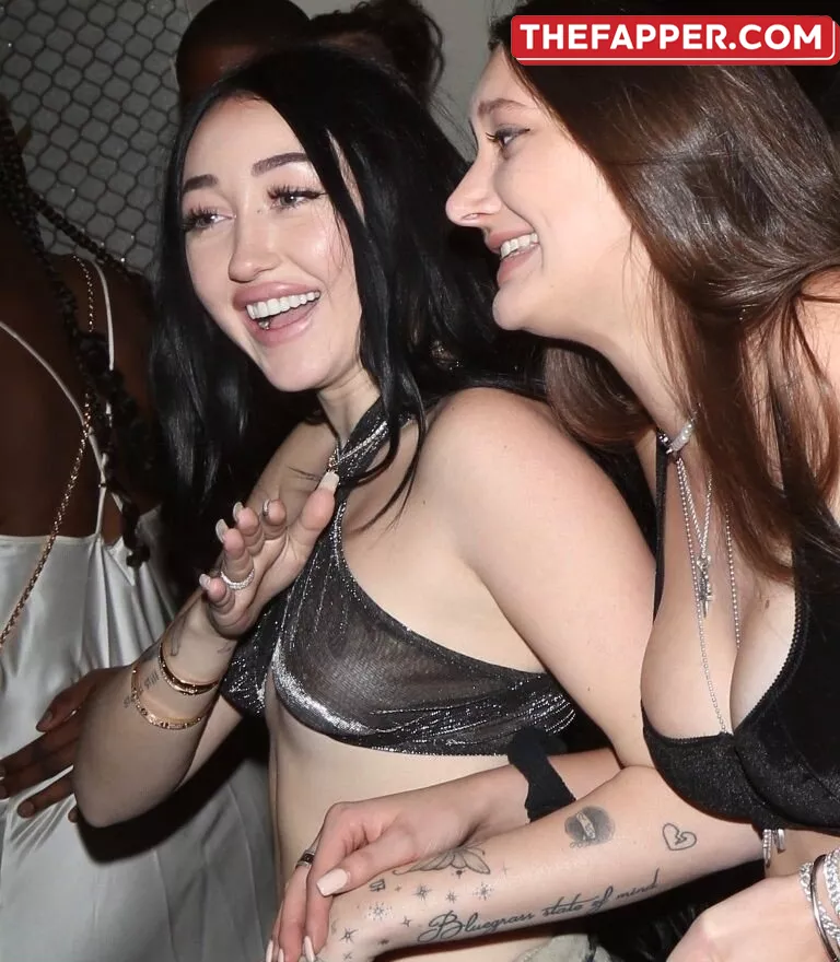 Noah Cyrus  Onlyfans Leaked Nude Image #IkHbtPt3wt