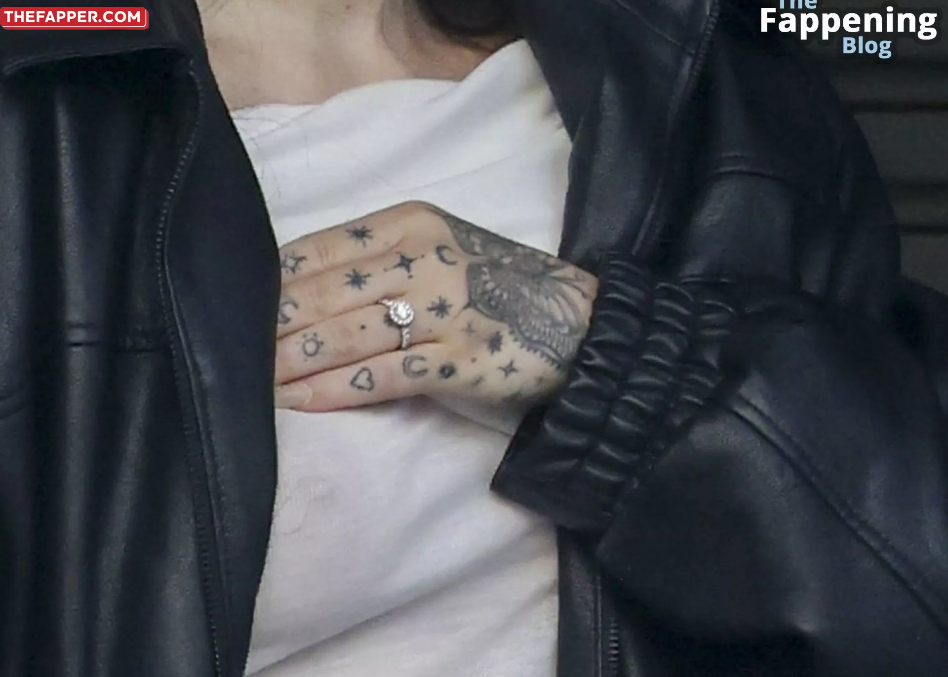 Noah Cyrus  Onlyfans Leaked Nude Image #JMF1ibXozb