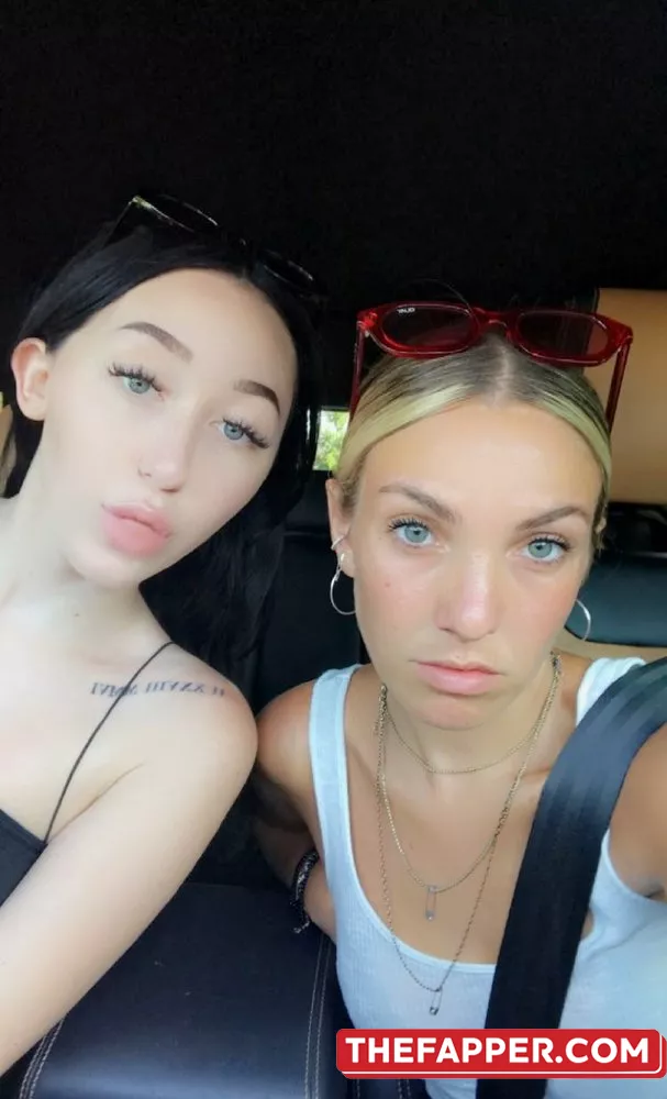 Noah Cyrus  Onlyfans Leaked Nude Image #JVAJVVwwtf