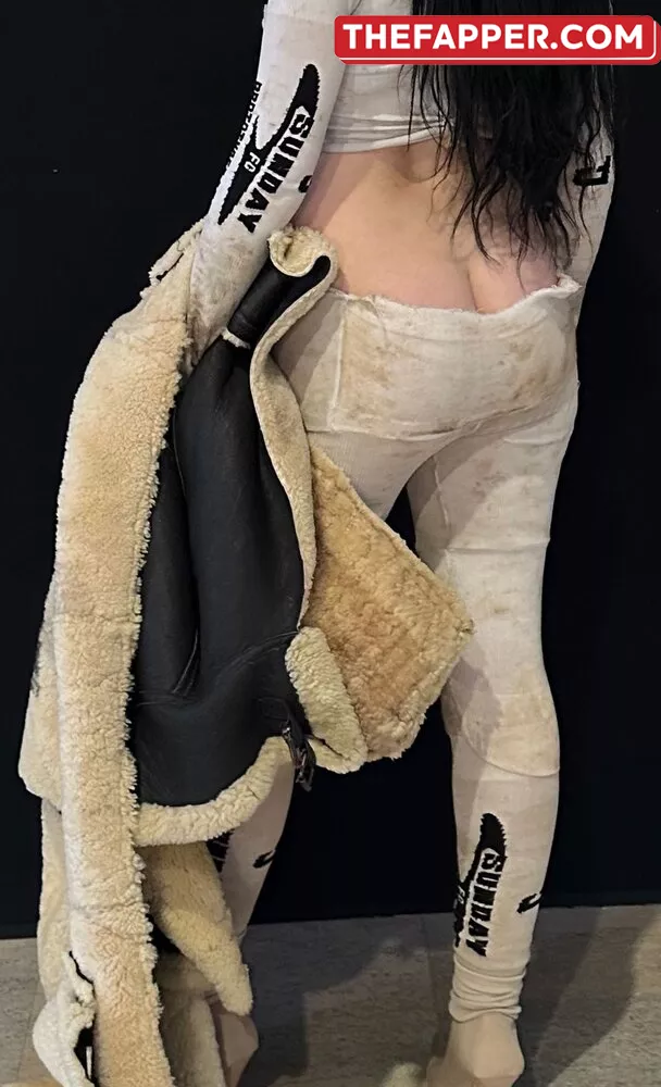 Noah Cyrus  Onlyfans Leaked Nude Image #JYJTLfNJVU
