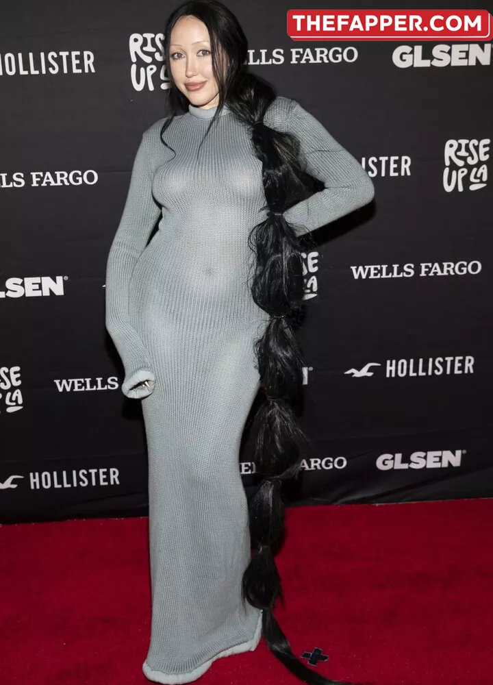 Noah Cyrus  Onlyfans Leaked Nude Image #L1yu43tsAs