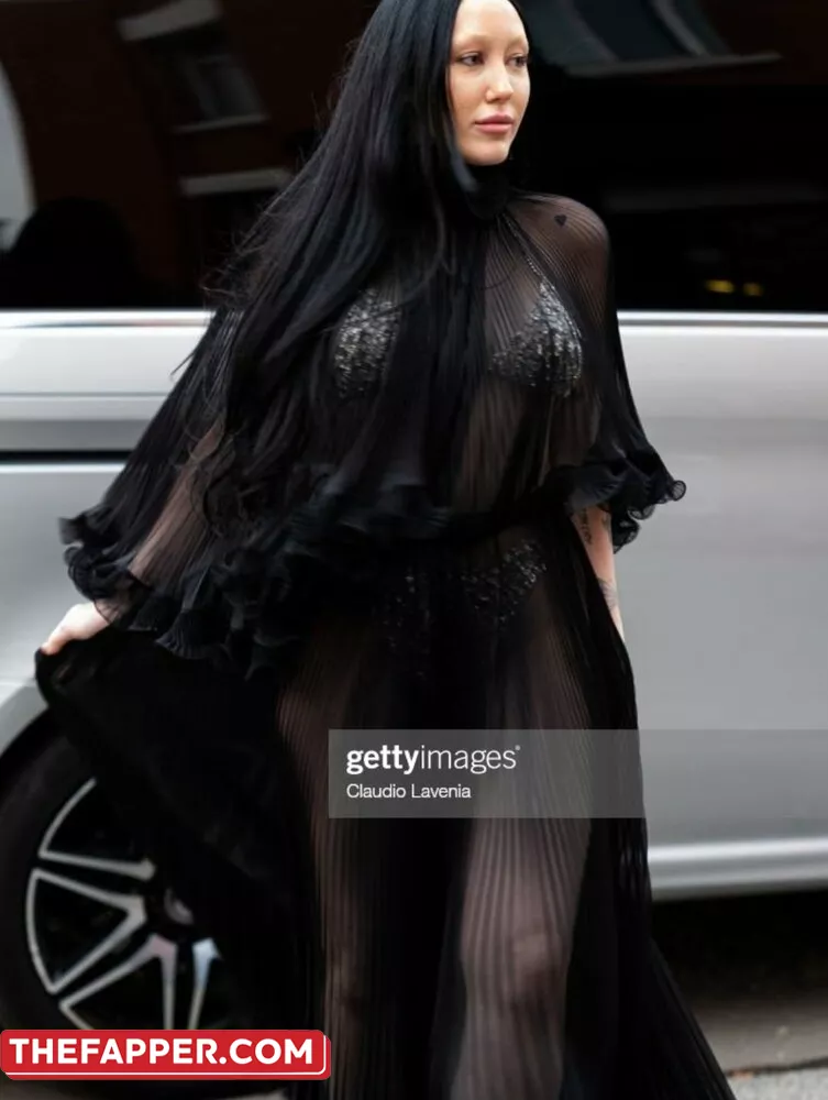 Noah Cyrus  Onlyfans Leaked Nude Image #LKjv4YQVyb