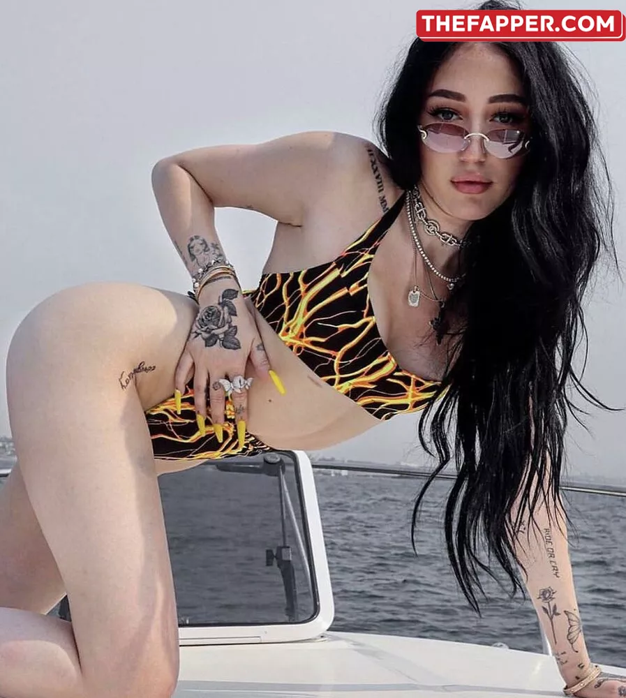 Noah Cyrus  Onlyfans Leaked Nude Image #LmIoCIlPeb