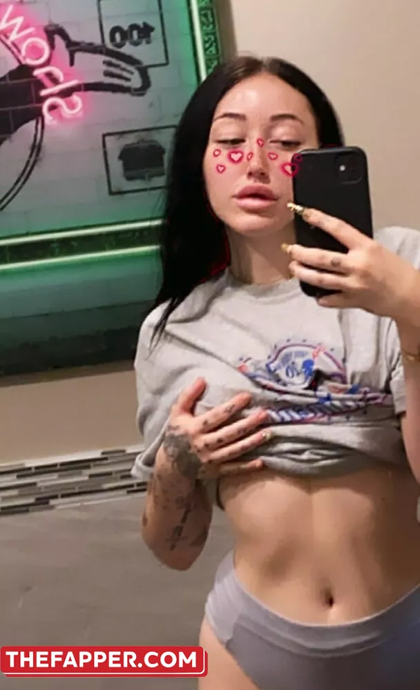 Noah Cyrus  Onlyfans Leaked Nude Image #LnPy0Gxp4u