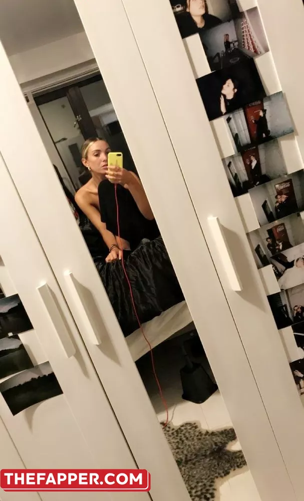 Noah Cyrus  Onlyfans Leaked Nude Image #M8HeMle0et